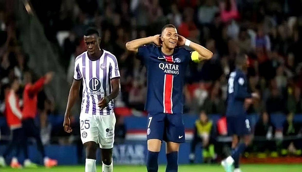 开云平台-莱比锡战平巴黎圣日耳曼，姆巴佩扑点救主西甲的简单介绍