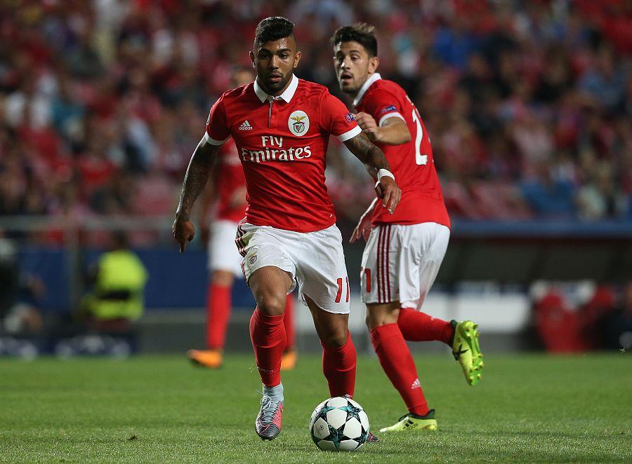 本菲卡绝杀国米，莱万补时绝平西甲的简单介绍