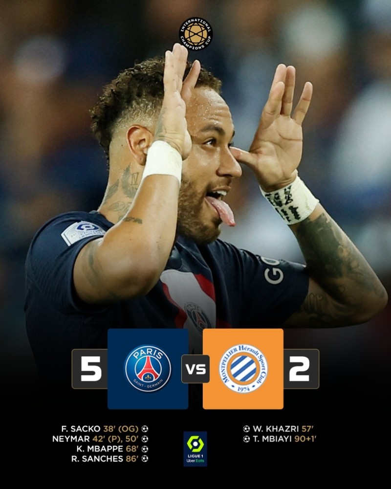 包含莱比锡绝杀曼城，内马尔补时绝平欧冠的词条