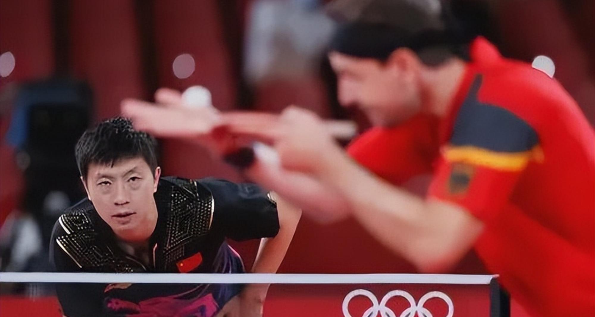 开云官网-韩国乒乓球队绝地反击波兰乒乓球队，波尔爆发神勇的简单介绍