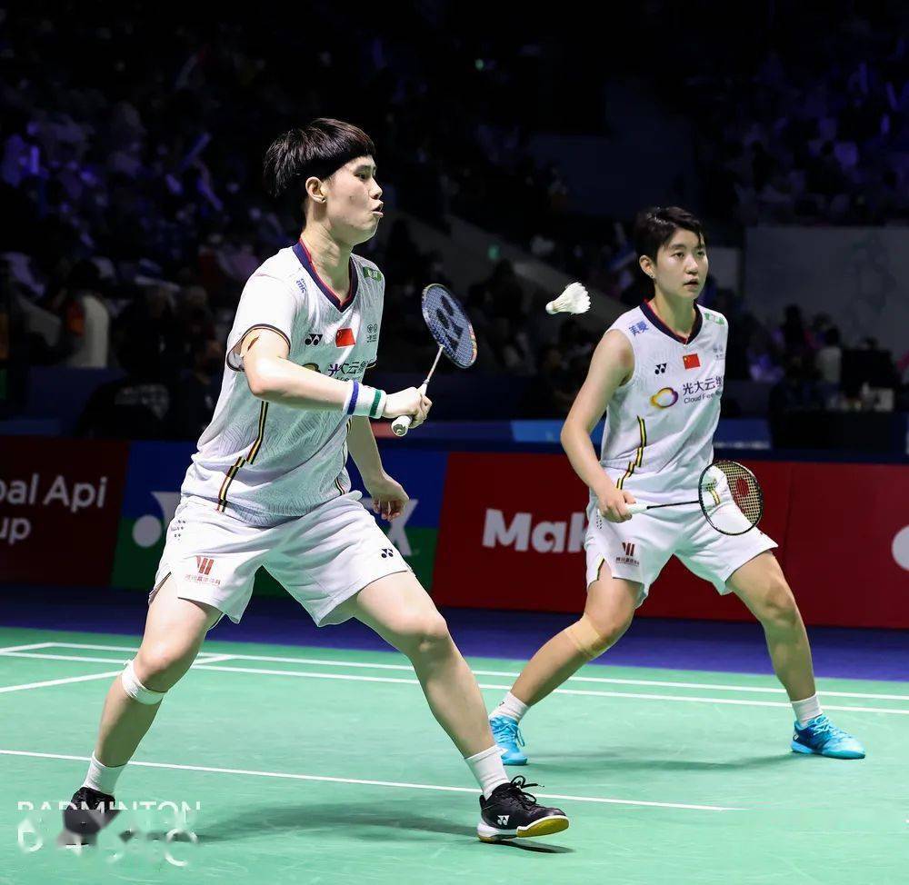 开云体育APP下载-关于印尼羽毛球队鏖战丹麦羽毛球队，马琳送出助攻的信息