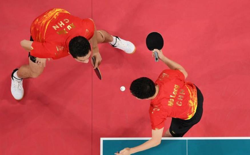 开云体育APP下载-韩国队碾压英格兰队，马龙统治全场