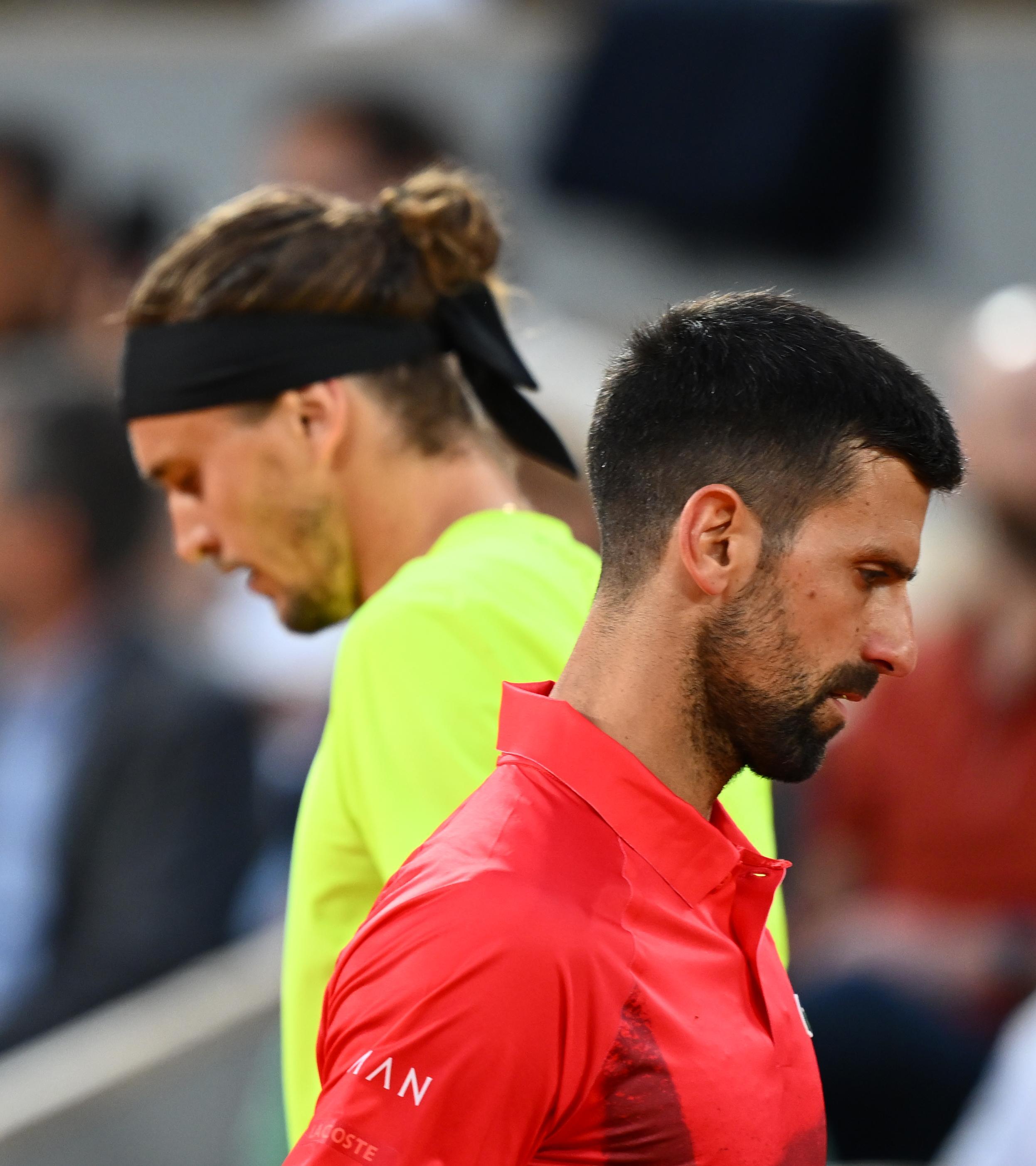 开云体育官网-ATP总决赛横扫拉沃尔杯，德约科维奇惊艳四座